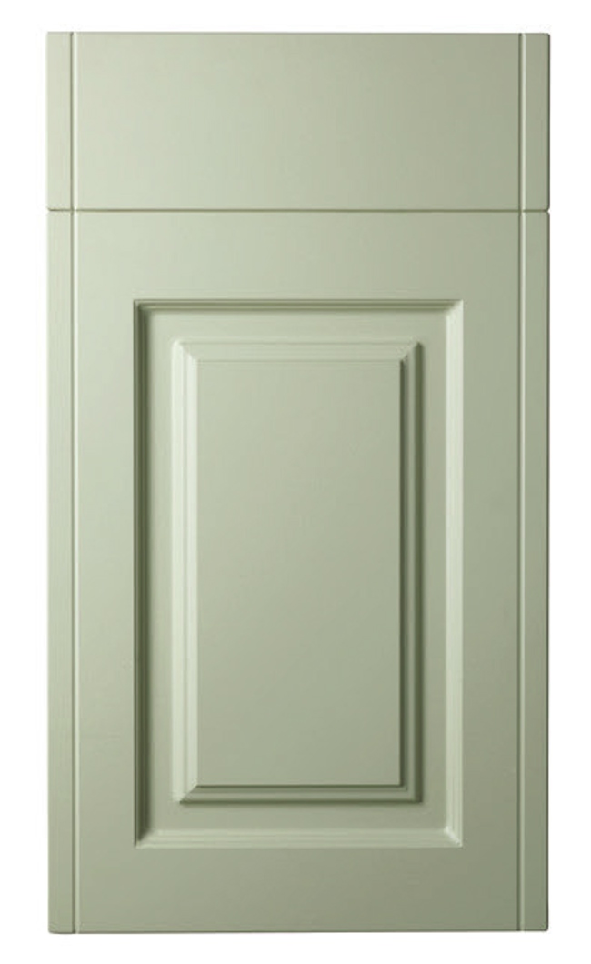 Murcia door design