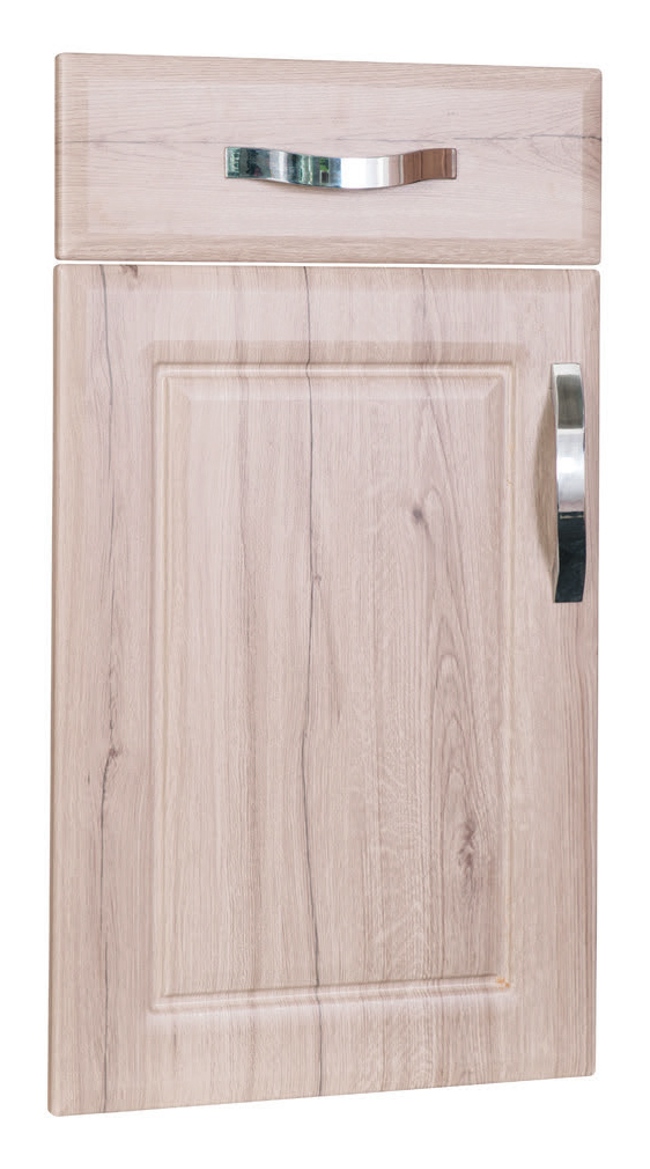 Ashford door design