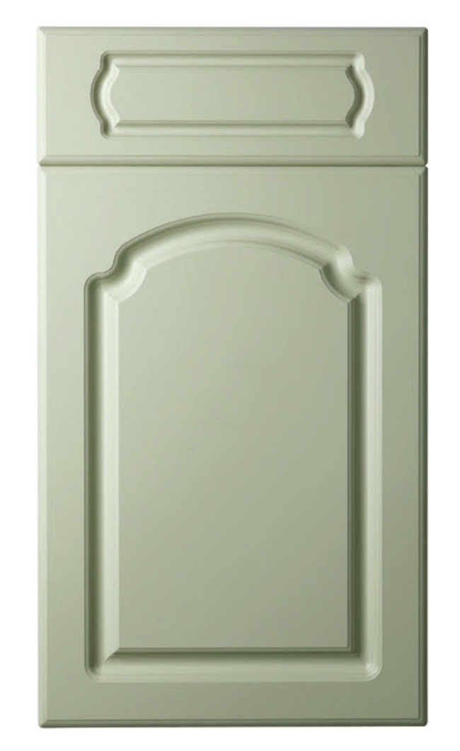 Cranham door design