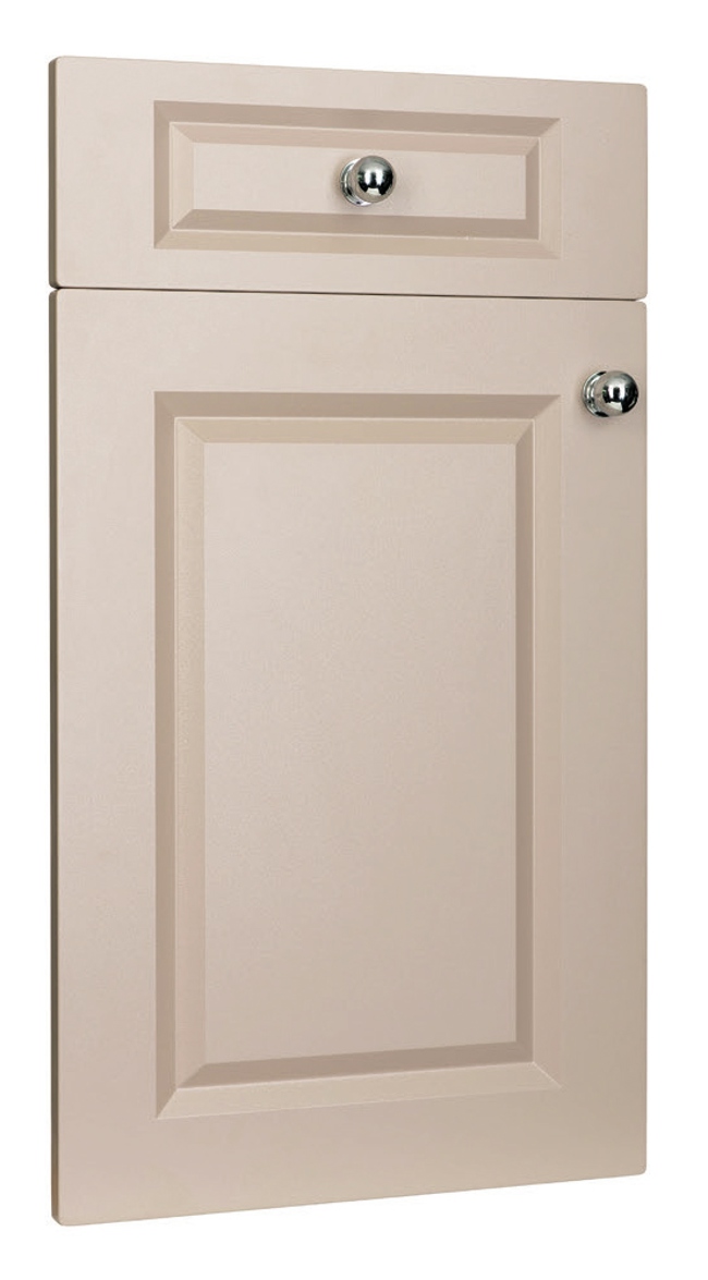 Waltham door design