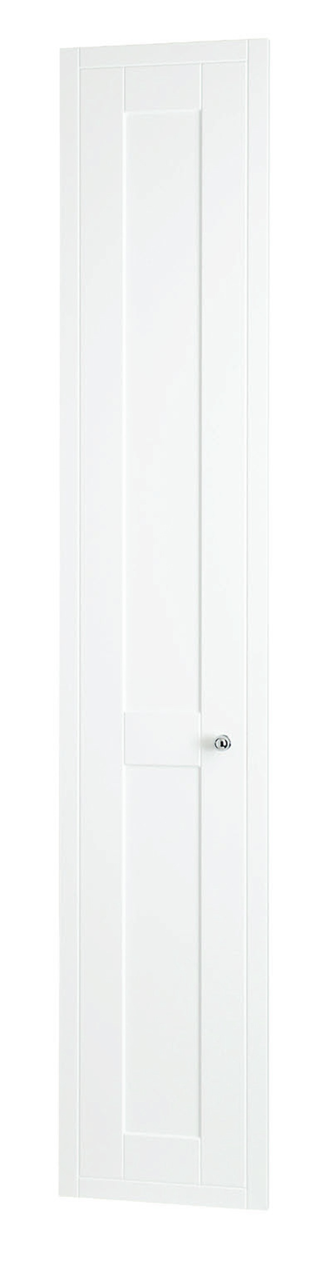 Newbury door design