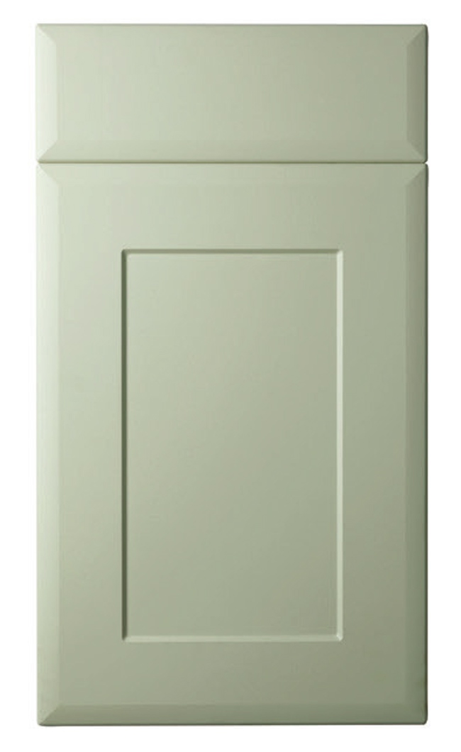 Ireland Shaker door design