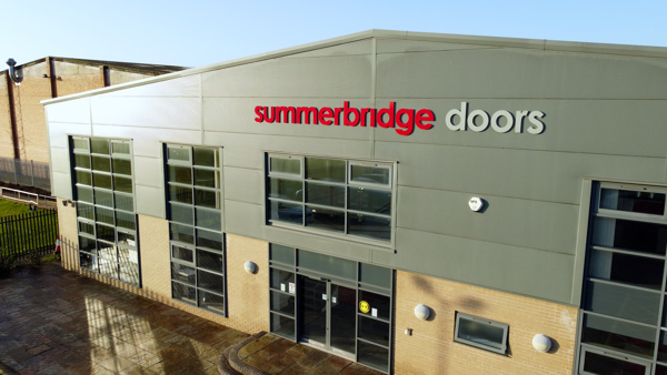 Summerbridge factory