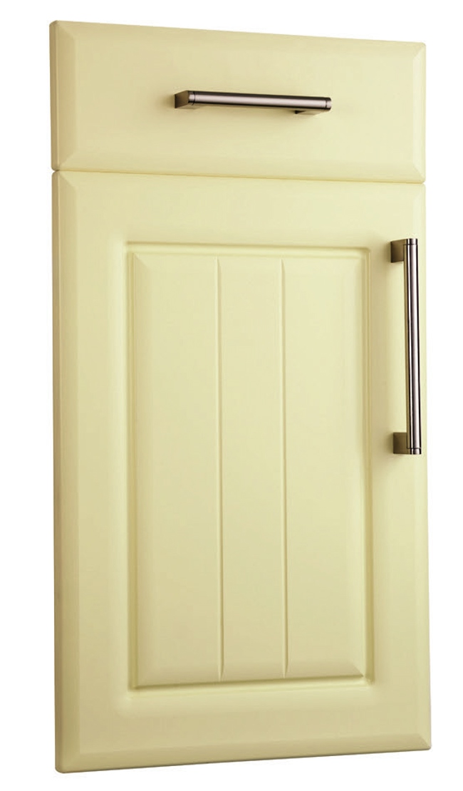 Bronte door design