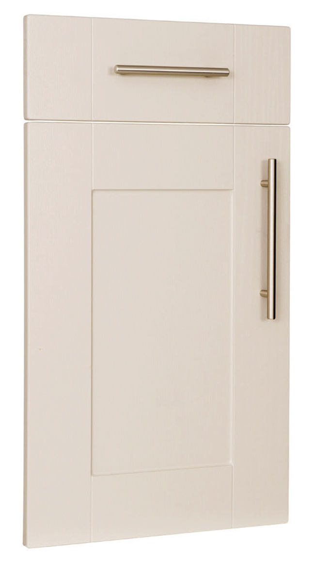 Shaker door design