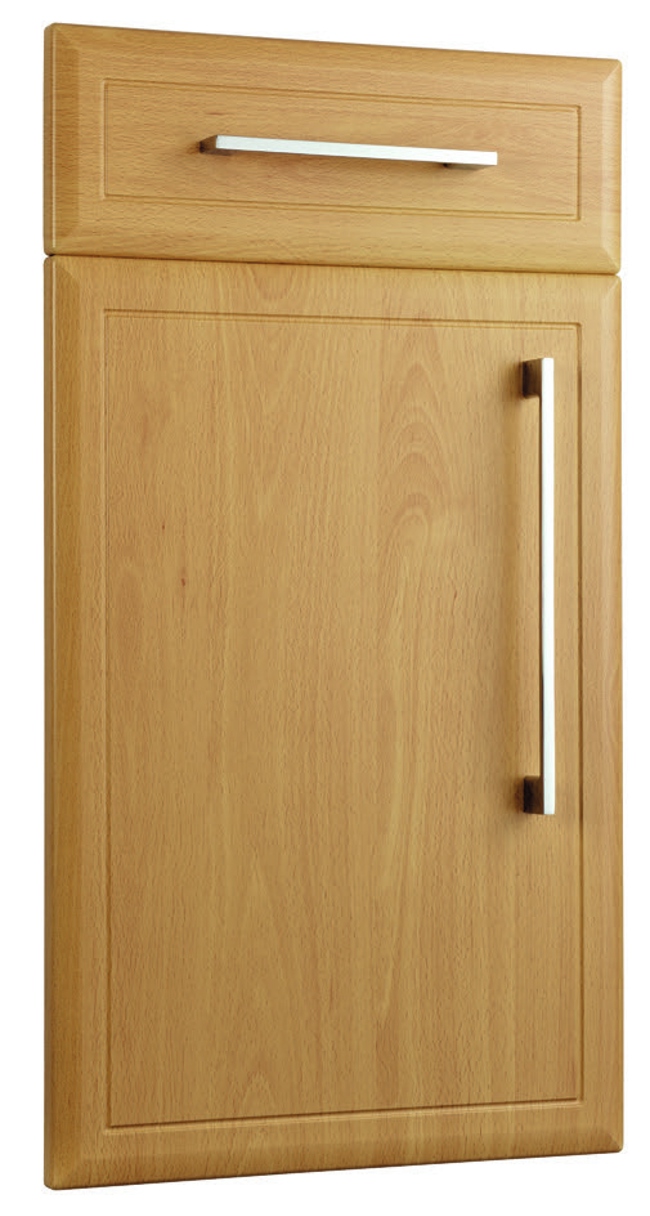 Kilby door design