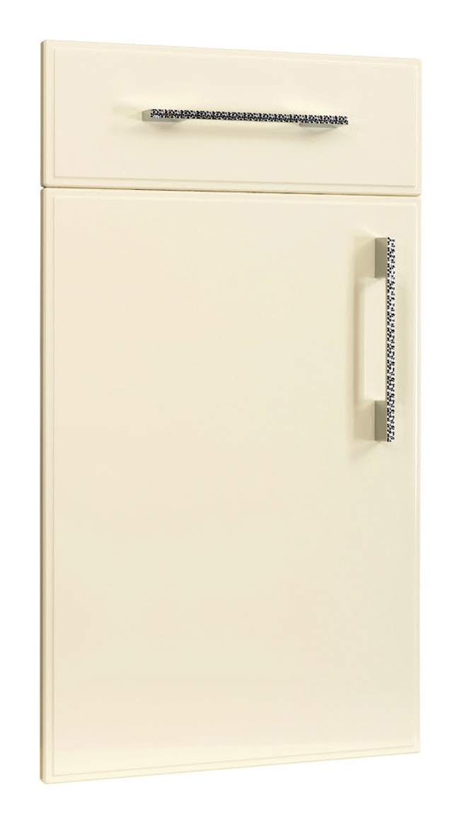 Apollo door design