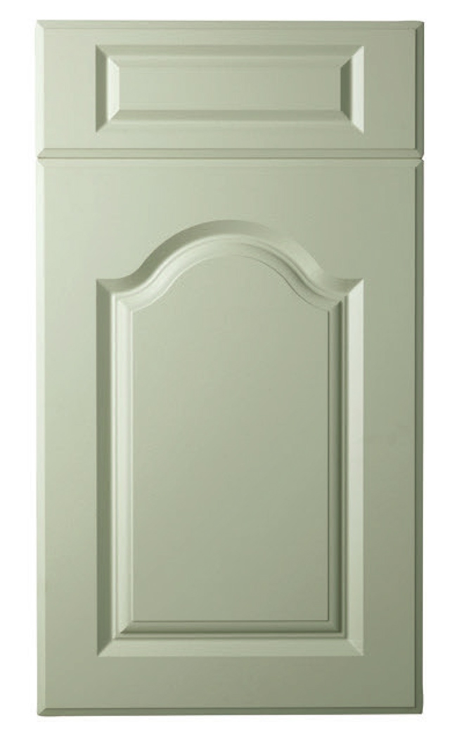 Tranby door design